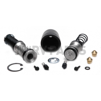 Raybestos Brakes Brake Master Cylinder Rebuild Kit - MK1630-1