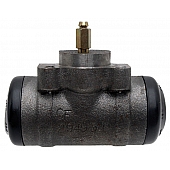 Raybestos Brakes Wheel Cylinder - WC37096