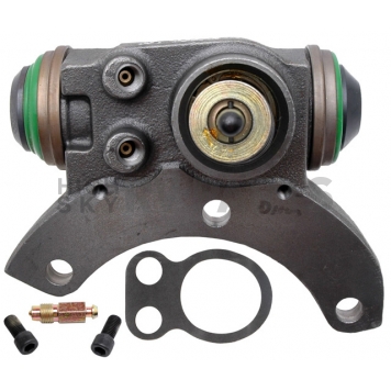 Raybestos Brakes Wheel Cylinder - WC37763-1