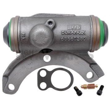 Raybestos Brakes Wheel Cylinder - WC37763-2