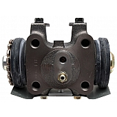 Raybestos Brakes Wheel Cylinder - WC37887