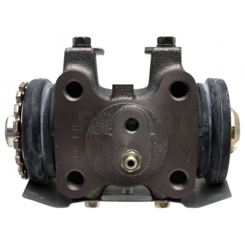 Raybestos Brakes Wheel Cylinder - WC37887