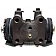 Raybestos Brakes Wheel Cylinder - WC37887