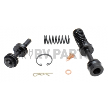Raybestos Brakes Brake Master Cylinder Rebuild Kit - MK1642