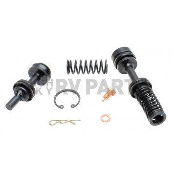 Raybestos Brakes Brake Master Cylinder Rebuild Kit - MK1642-1