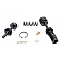 Raybestos Brakes Brake Master Cylinder Rebuild Kit - MK1642