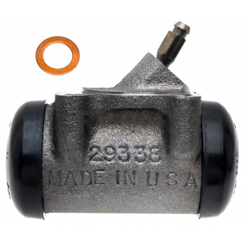 Raybestos Brakes Wheel Cylinder - WC19087