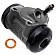 Raybestos Brakes Wheel Cylinder - WC19087
