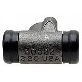 Raybestos Brakes Wheel Cylinder - WC37637