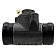 Raybestos Brakes Wheel Cylinder - WC37637