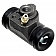 Raybestos Brakes Wheel Cylinder - WC37637