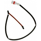 Raybestos Brakes Brake Pad Wear Sensor - EWS95