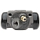 Raybestos Brakes Wheel Cylinder - WC19090