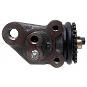Raybestos Brakes Wheel Cylinder - WC37938