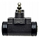 Raybestos Brakes Wheel Cylinder - WC37638