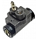 Raybestos Brakes Wheel Cylinder - WC37638