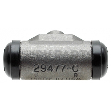 Raybestos Brakes Wheel Cylinder - WC37696-2