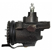Raybestos Brakes Wheel Cylinder - WC37939