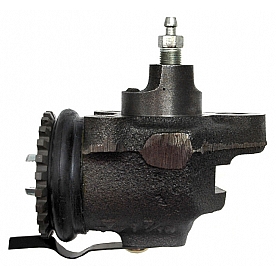 Raybestos Brakes Wheel Cylinder - WC37939