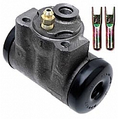 Raybestos Brakes Wheel Cylinder - WC37303