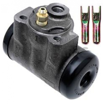 Raybestos Brakes Wheel Cylinder - WC37303