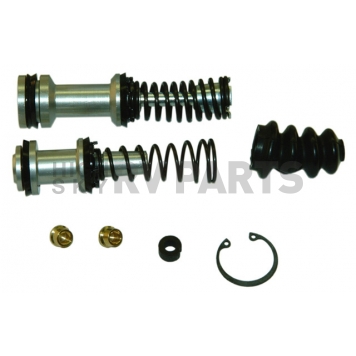 Raybestos Brakes Brake Master Cylinder Rebuild Kit - MK1433-1
