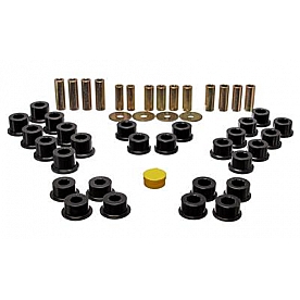Energy Suspension Control Arm Bushing - 11.3106G