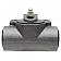 Raybestos Brakes Wheel Cylinder - WC37048