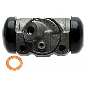 Raybestos Brakes Wheel Cylinder - WC37126