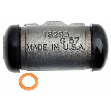 Raybestos Brakes Wheel Cylinder - WC37126-2
