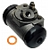 Raybestos Brakes Wheel Cylinder - WC37126
