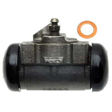 Raybestos Brakes Wheel Cylinder - WC37126-4