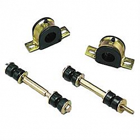Energy Suspension Stabilizer Bar Mount Bushing - 3.5178G