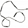 Raybestos Brakes Brake Pad Wear Sensor - EWS133