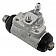 Raybestos Brakes Wheel Cylinder - WC37358