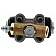 Raybestos Brakes Wheel Cylinder - WC37307