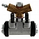 Raybestos Brakes Wheel Cylinder - WC37307