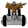 Raybestos Brakes Wheel Cylinder - WC37307