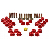 Energy Suspension Control Arm Bushing - 11.3106R