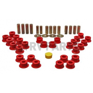 Energy Suspension Control Arm Bushing - 11.3106R