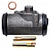 Raybestos Brakes Wheel Cylinder - WC19111