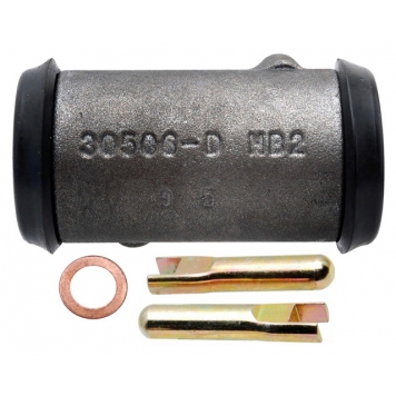 Raybestos Brakes Wheel Cylinder - WC19111-3