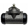 Raybestos Brakes Wheel Cylinder - WC37980