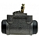 Raybestos Brakes Wheel Cylinder - WC37375