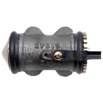 Raybestos Brakes Wheel Cylinder - WC37941-1