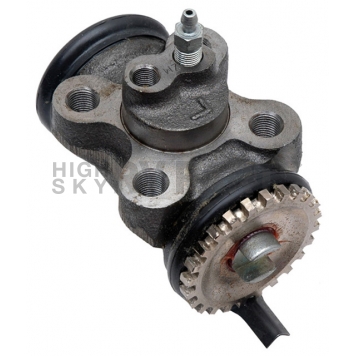 Raybestos Brakes Wheel Cylinder - WC37941-4