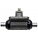 Raybestos Brakes Wheel Cylinder - WC37750