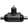 Raybestos Brakes Wheel Cylinder - WC37750