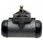 Raybestos Brakes Wheel Cylinder - WC37981
