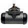 Raybestos Brakes Wheel Cylinder - WC37981